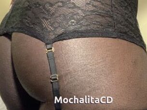 MochalitaCD