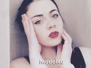 Model4u