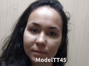 ModelTT45