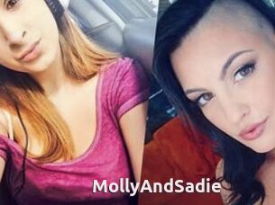 MollyAndSadie