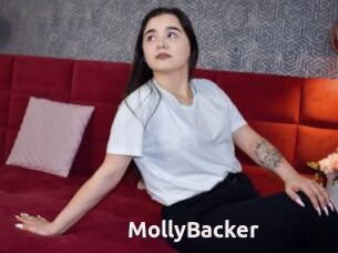 MollyBacker