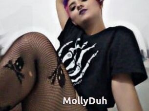 MollyDuh