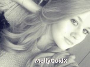 MollyGoldX