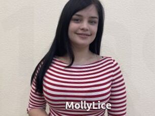 MollyLice