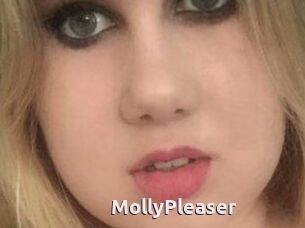 MollyPleaser