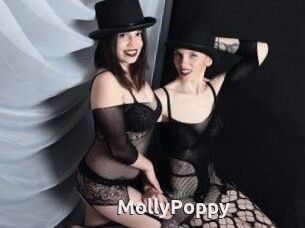 MollyPoppy