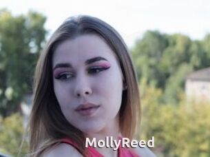 MollyReed