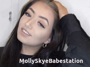 MollySkyeBabestation