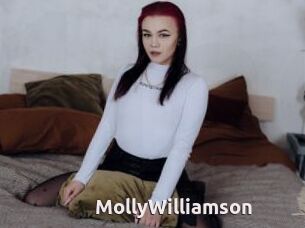 MollyWilliamson