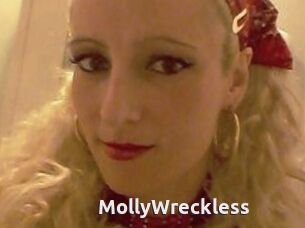 MollyWreckless