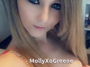 MollyXoGreene