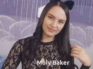 Moly_Baker