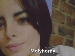 Molyhorny