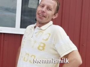 Mommismilk