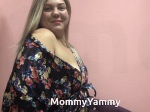 MommyYammy