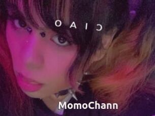 MomoChann