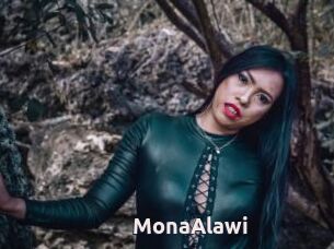 MonaAlawi