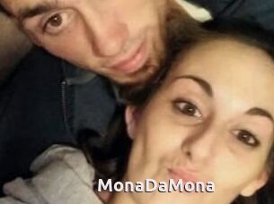 MonaDaMona