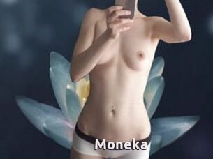 Moneka