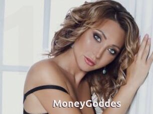 MoneyGoddes