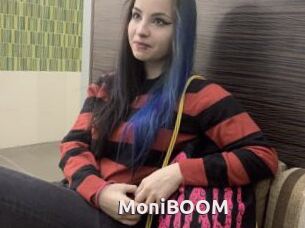 MoniBOOM