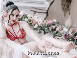 MonicaJones