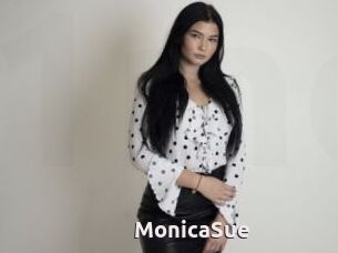 MonicaSue