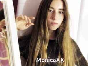 MonicaXX