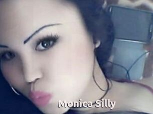 Monica_Silly