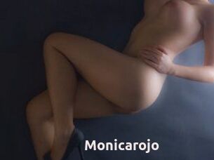 Monicarojo