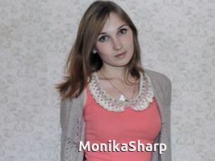 MonikaSharp