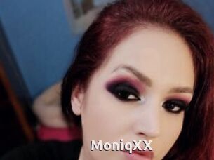 MoniqXX