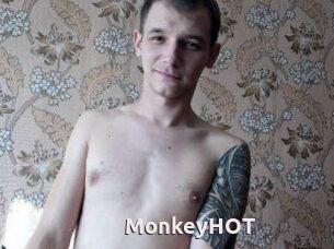 MonkeyHOT