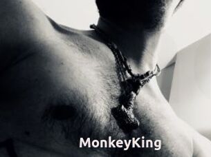 MonkeyKing