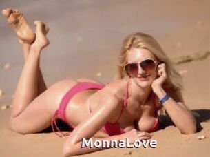 MonnaLove