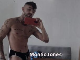 MonnoJones