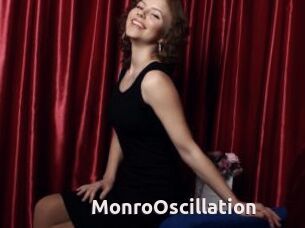 MonroOscillation