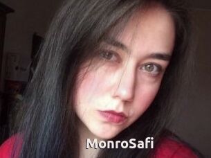 MonroSafi