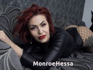 MonroeHessa