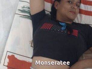 Monseratee