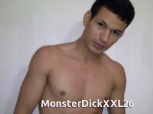 MonsterDickXXL26