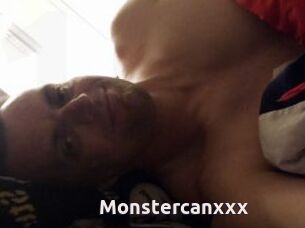 Monstercanxxx