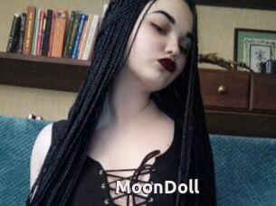 MoonDoll