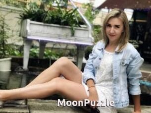 MoonPuzzle