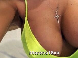 Morena18xx