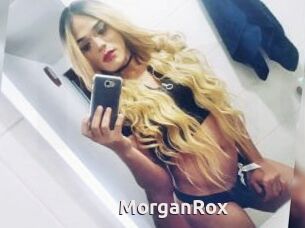 MorganRox