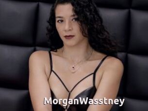 MorganWasstney