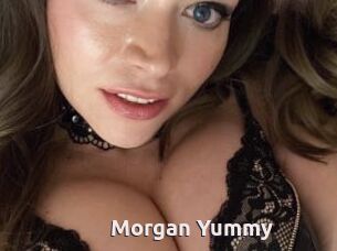 Morgan_Yummy