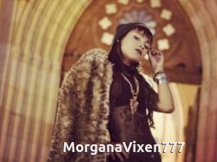 MorganaVixen777