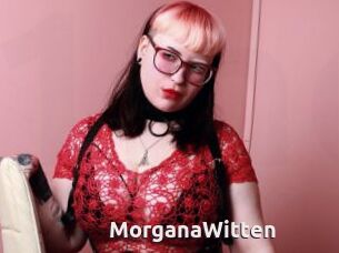 MorganaWitten